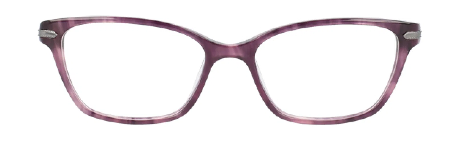 Vera Bradley VBSela Eyeglasses - view 9